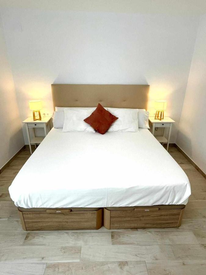 Piso Azonaicas Centro Tendillas Apartment *