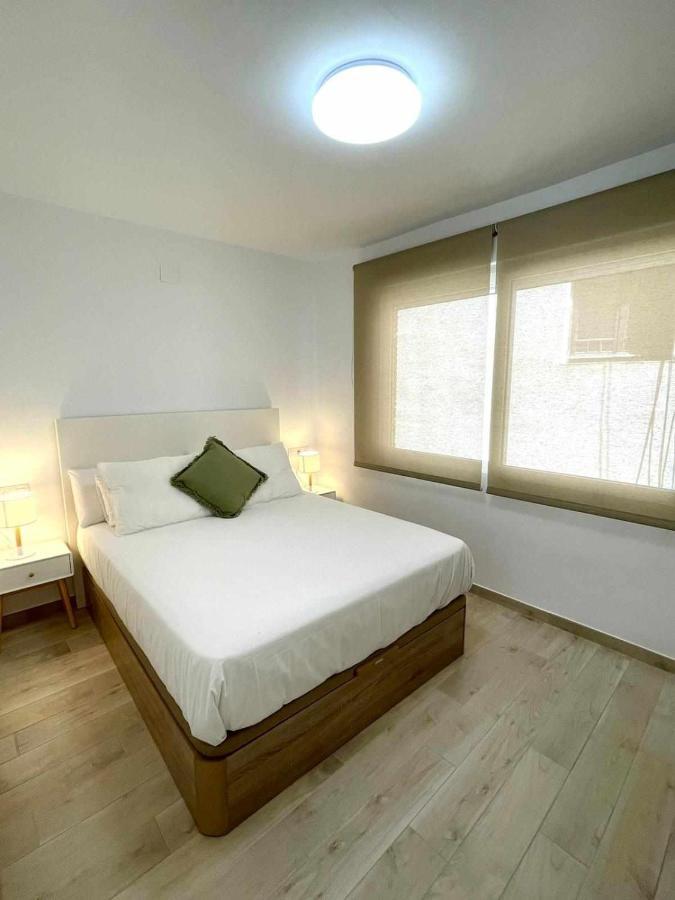 Piso Azonaicas Centro Tendillas Apartment