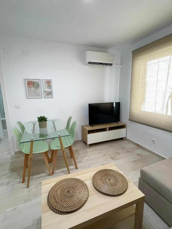 Piso Azonaicas Centro Tendillas Appartement