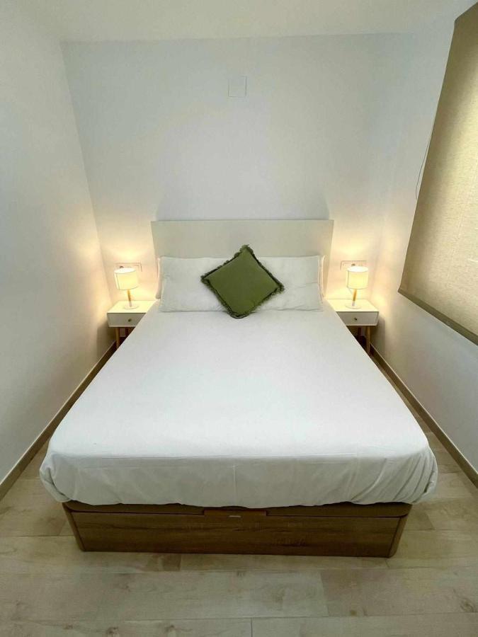 Appartement Piso Azonaicas Centro Tendillas Cordoue