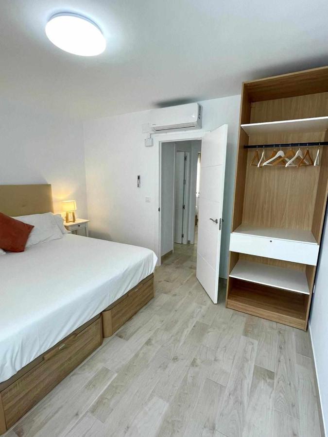 Piso Azonaicas Centro Tendillas Appartement