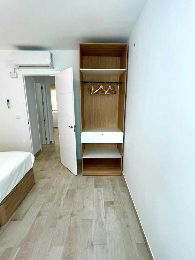 Appartement Piso Azonaicas Centro Tendillas Cordoue