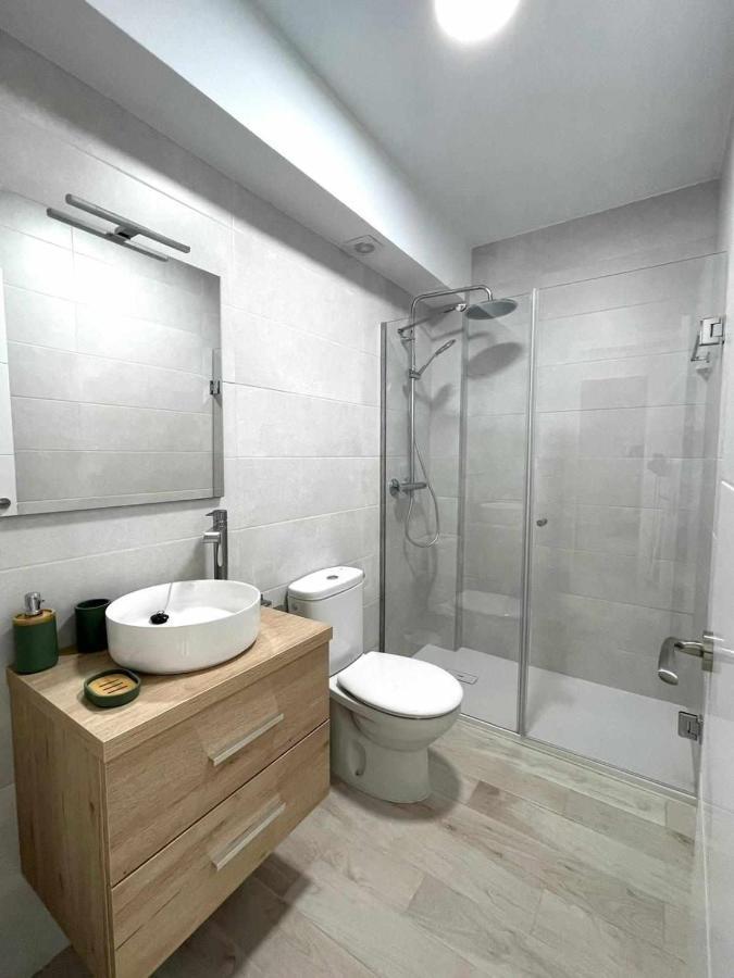 Appartement Piso Azonaicas Centro Tendillas